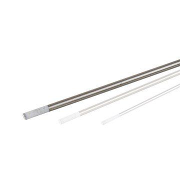 3.2mm 0.9% Zirconiated Tungsten TIG Tips