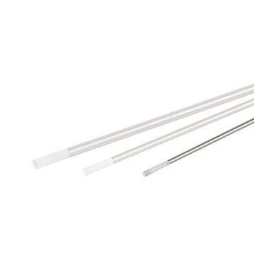 1.6mm 0.9% Zirconiated Tungsten TIG Tips