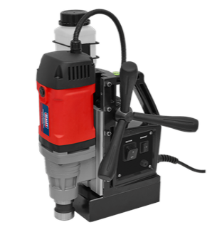 Magnetic Drilling Machine 35mm 230V