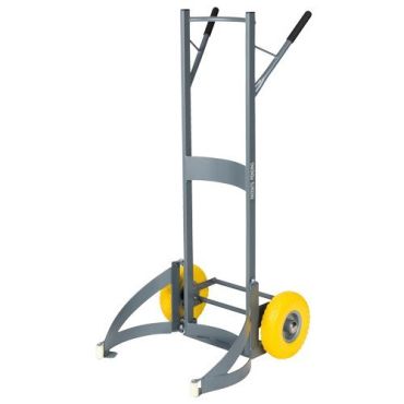 WINNTEC Smart Tyre & Wheel Cart