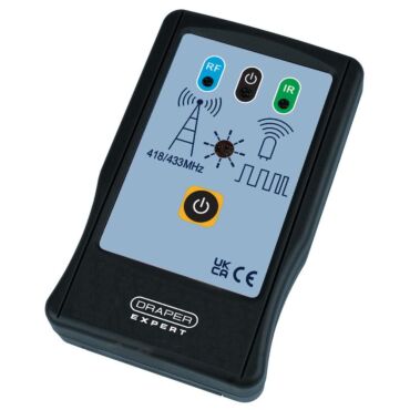 Draper Expert Vehicle Key Fob Tester