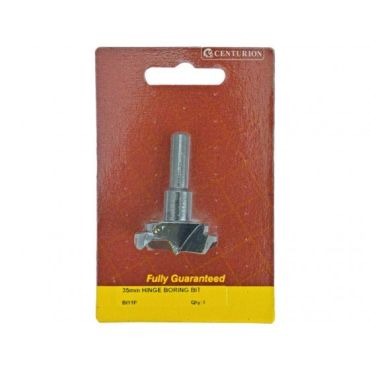 35mm Hinge Boring Bit