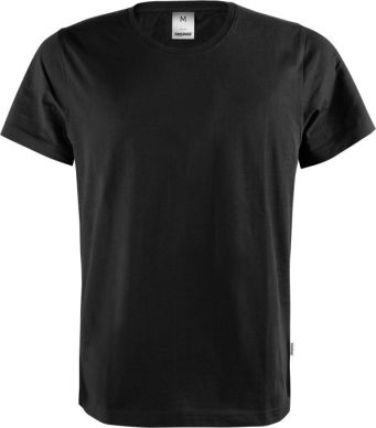 Fristads Green T-Shirt 7988 GOT - Sustainable Workwear Solution from Hall-Fast