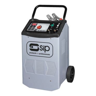 Startmaster PWT5000 Starter Charger