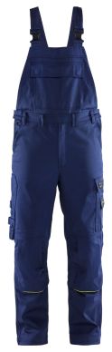 Blaklader 2601 FR welding bib trousers