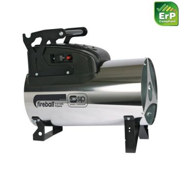 Fireball 1071DV Propane Space Heater
