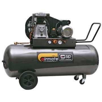 PB3800B4/200 ProTECH Compressor