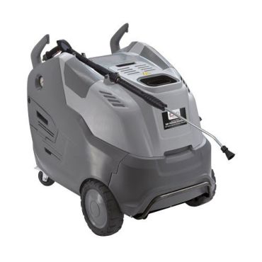 PH660/120HDS Steam Pressure Washer