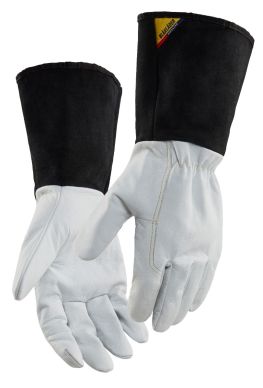 Blaklader 2839 FR welding gloves Pack of 6