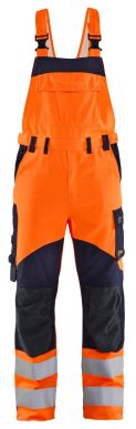 Blaklader 2889 FR multinorm inherent bib