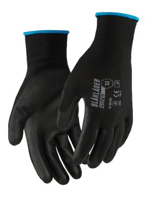 Blaklader 2902 PU-dipped work gloves - Pack of 12