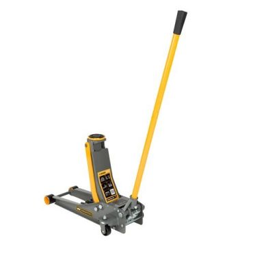 WINNTEC 2 Ton Low-Profile Trolley Jack