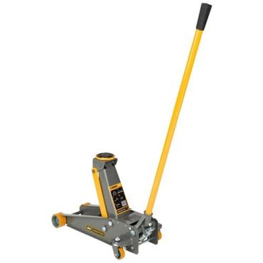 3 Ton Turbo-Lift Trolley Jack