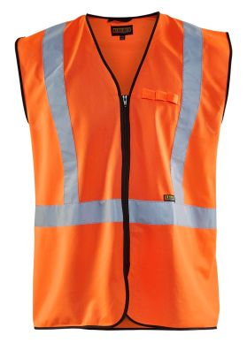 Blaklader 3029 hi vis vest 