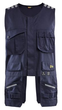 Blaklader FR inherent vest 3039