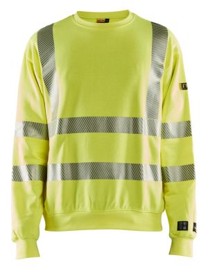Blaklader 3087 FR multinorm sweatshirt