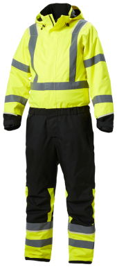 Helly Hansen UC-ME Winter Suit