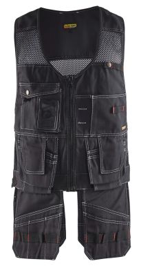 Blaklader 3100 Craftsman Waistcoat