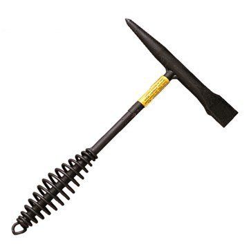 Spring Handle Chipping Hammer