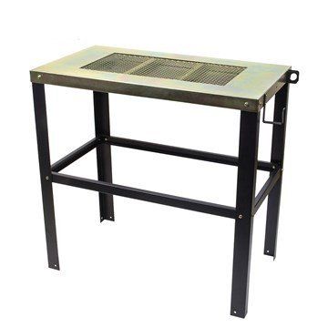 Welding & Cutting Table