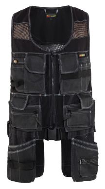Blaklader 3119 Craftsman X1900 Waistcoat