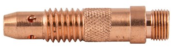 10N30 1.0mm TIG Standard Collet Body