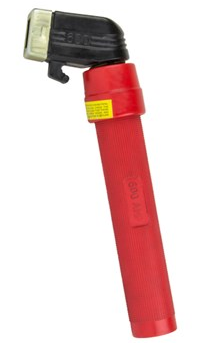 400A Twist Electrode Holder