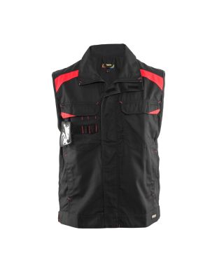 Blaklader 3164 industry waistcoat