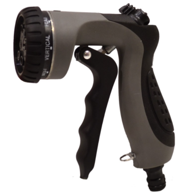 8 Pattern Metal Nozzle