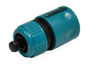 1/2" BSP Female Water Stop Connectors