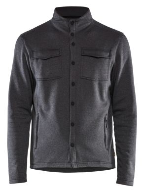 Blaklader 3232 Fleece Shirt Jacket