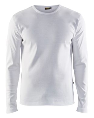 Blaklader 3314 T-Shirt Long Sleeved