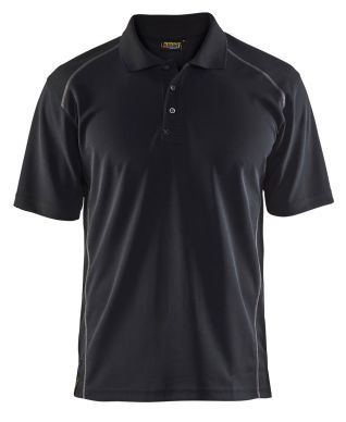 Blaklader 3326 Polo Shirt With UV-Protection