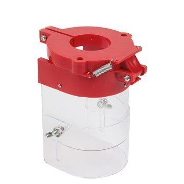 55mm Drill Chuck Guard