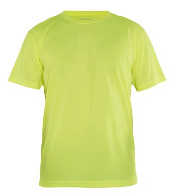 Blaklader 3331 T-Shirt With UV-Protection