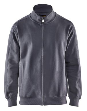 Blaklader 3349 Sweatshirt Full Zip