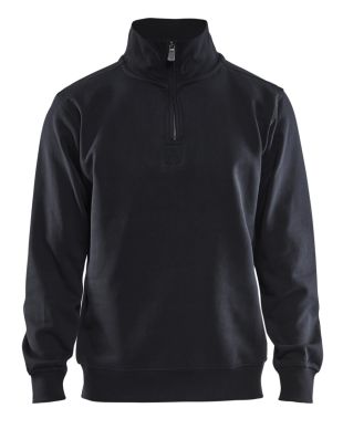 Blaklader 3365 Sweatshirt With Collar