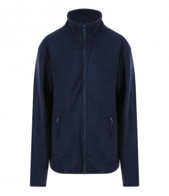PRO RTX Pro Micro Fleece Jacket