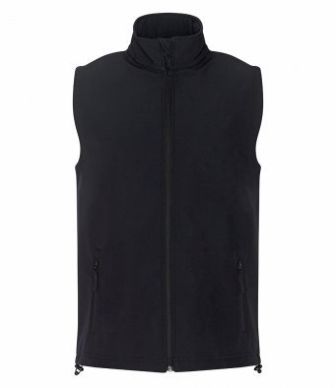 PRO RTX Two Layer Soft Shell Gilet
