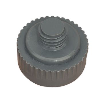 Nylon Hammer Face, Soft/Grey for NFH10 (Pack of 5)