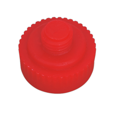 Nylon Hammer Face, Medium/Red for DBHN20 & NFH175 (Pack of 5)