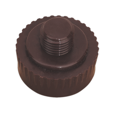 Nylon Hammer Face, Tough/Brown for DBHN20 & NFH175 (Pack of 5)