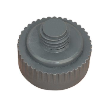 Nylon Hammer Face, Soft/Grey for DBHN20 & NFH175 (Pack of 5)