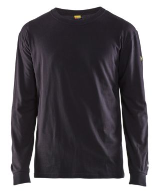 Blaklader 3483 FR  long sleeve t shirt
