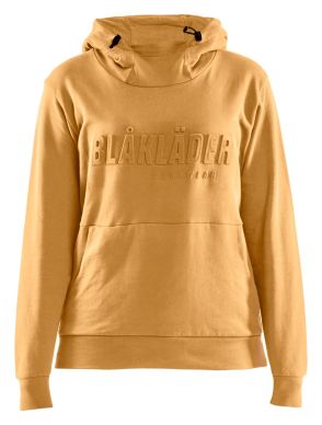 Blaklader 3560 womens hoodie 3d