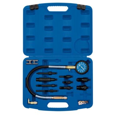 Draper Diesel Compression Test Kit (12 Piece)