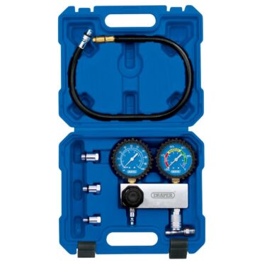 Draper Cylinder Leakage Kit (7 Piece)