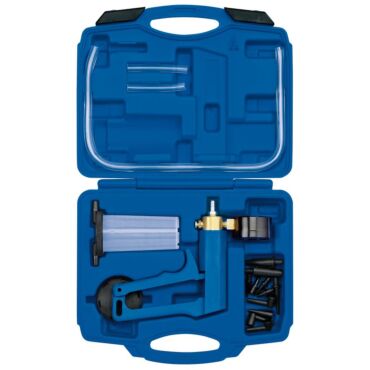 Draper Vacuum Test Kit (19 Piece)