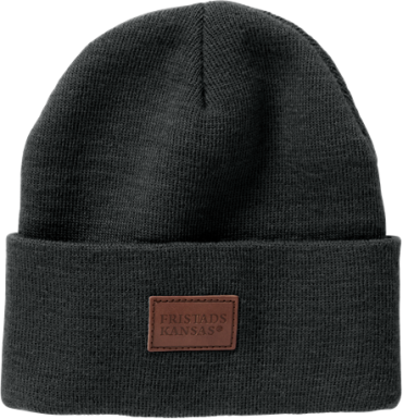 Fristads Beanie 9127 AM: Professional Cold Weather Head Protection for Industrial Workers