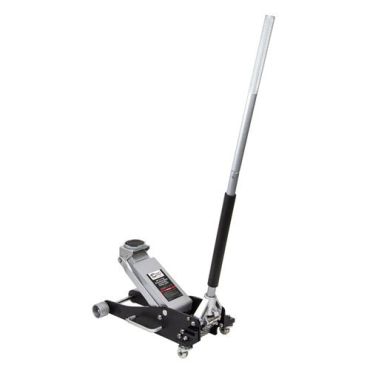 2.5 Ton Aluminium/Steel Trolley Jack